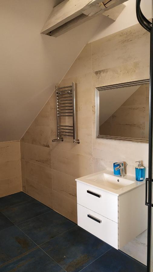 Apartament Witkacego Zielony Słupsk Extérieur photo