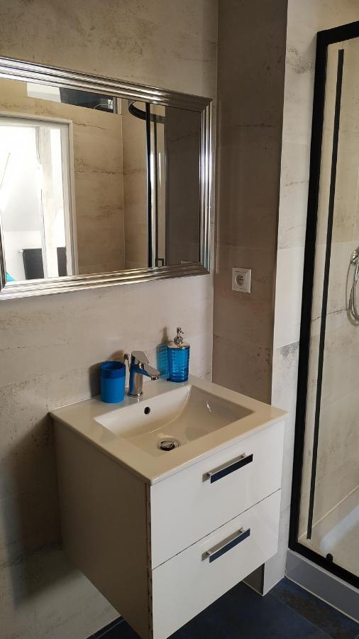 Apartament Witkacego Zielony Słupsk Extérieur photo