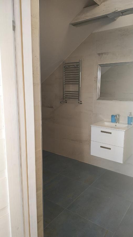 Apartament Witkacego Zielony Słupsk Extérieur photo